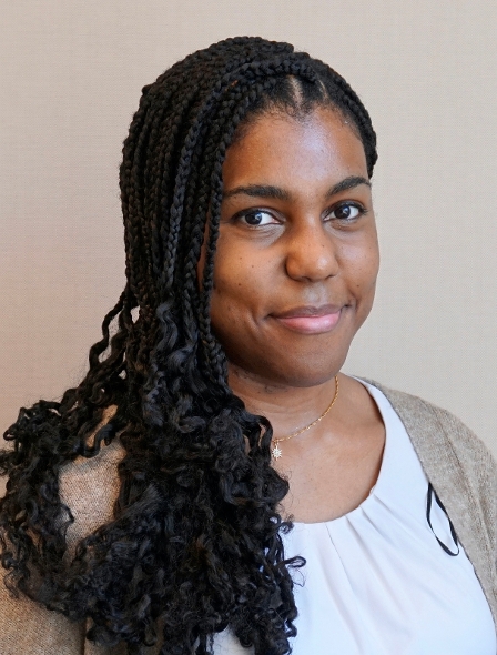 Profile image of Stephanie Paula Rene
