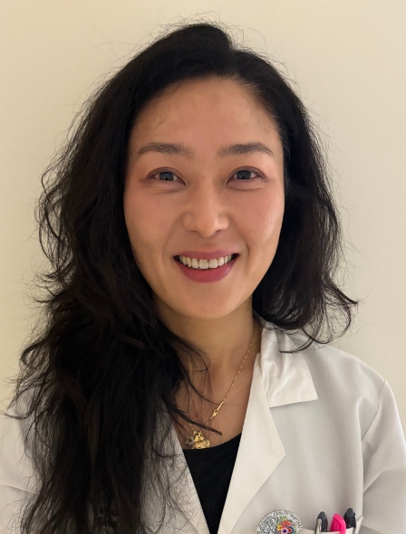 Profile image of Soka Yu