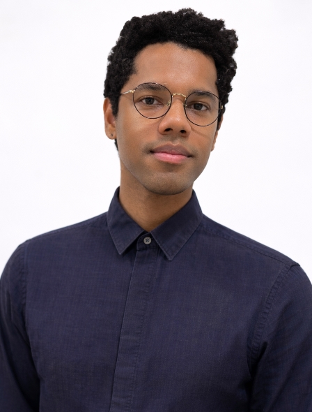 Profile image of Joseph Carter
