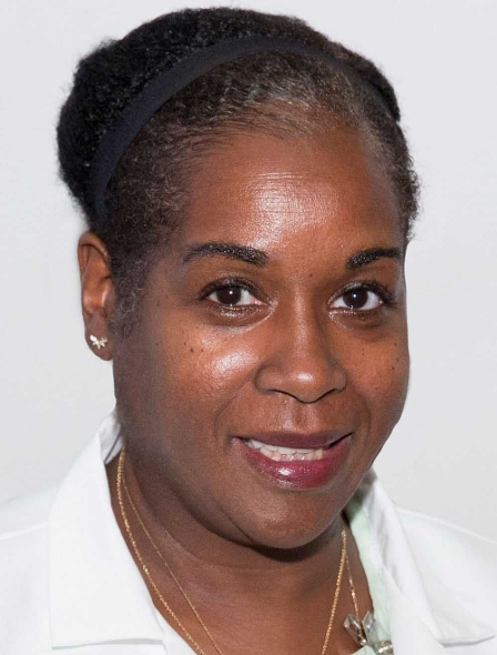 Profile image of Sharon M Edwards