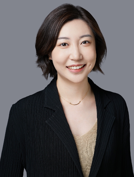 Profile image of Xintong Wang