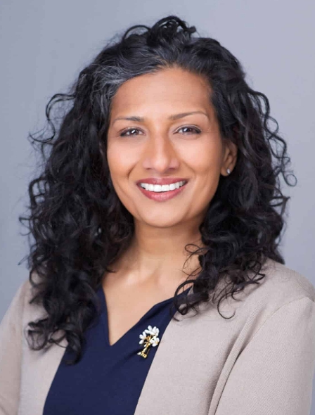 Profile image of Kavitha Ram