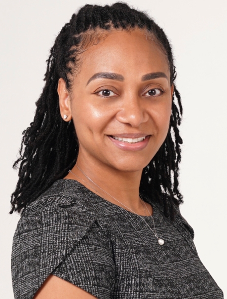 Profile image of Malikah Latmore