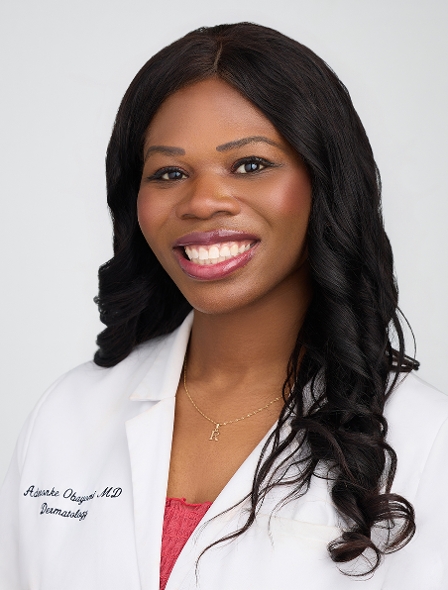 Profile image of Aderonke Obayomi