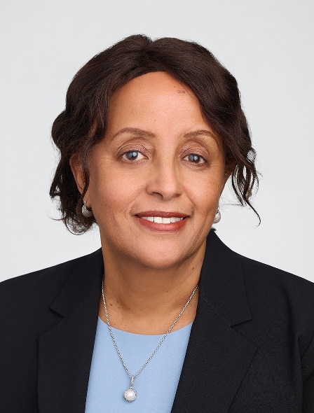 Profile image of Mekdes Hailu