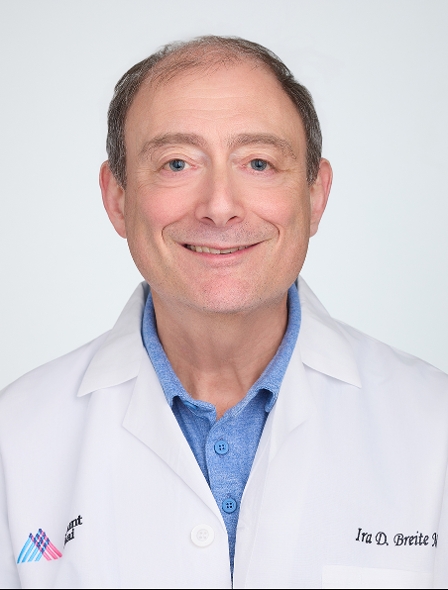 Profile image of Ira Breite
