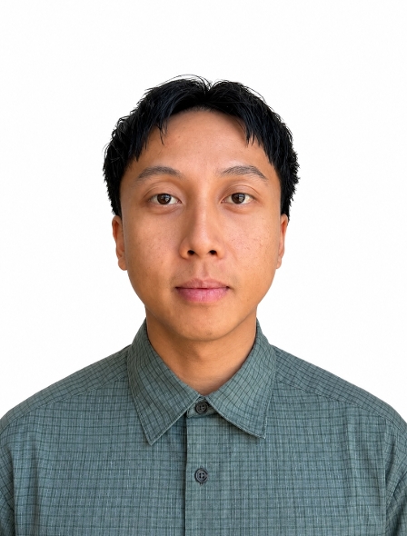 Profile image of Toan Antoine Anh Nguyen
