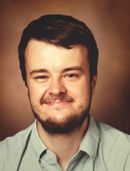 Photo of Rory Tinker