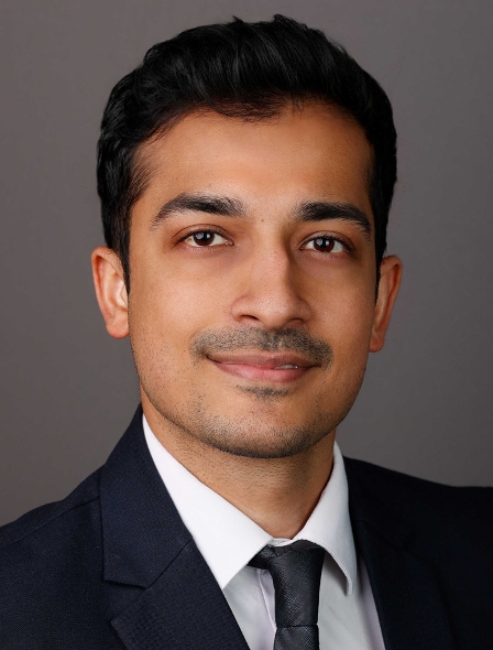 Profile image of Jason Rohit Dcruz