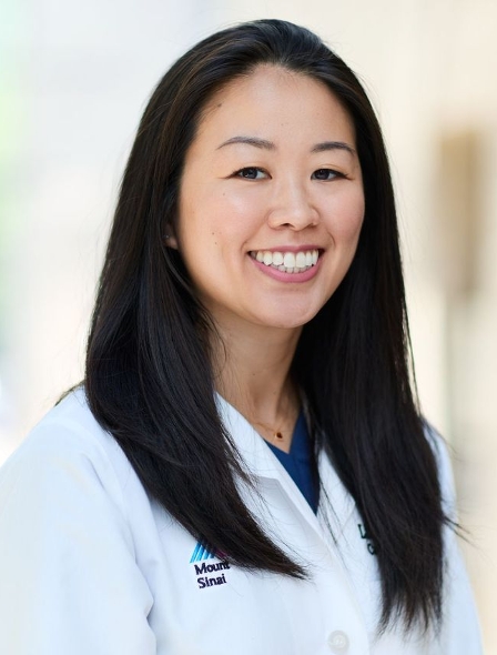 Profile image of Lilyanne Chen