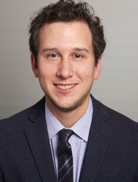 Profile image of Andrew Petelin