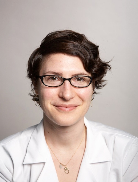 Profile image of Annemarie Uliasz