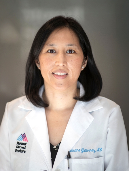 Profile image of Christine Gutierrez