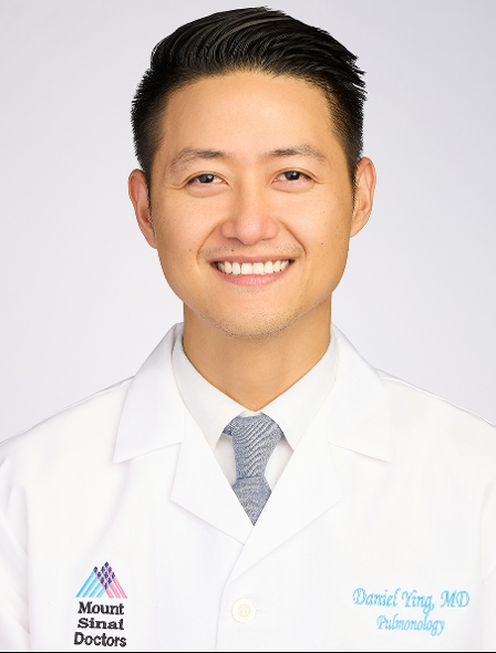 Profile image of Daniel Ying