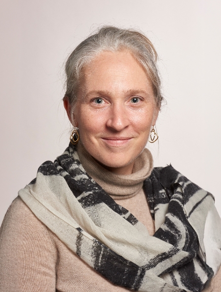 Profile image of Elizabeth B Enschede