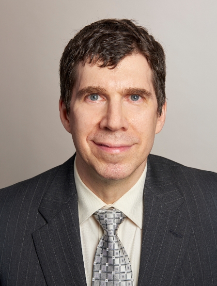 Profile image of Keith H Uleis