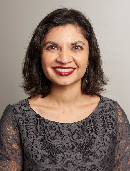 Profile image of Reena N Rupani