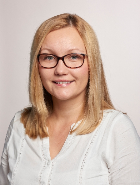 Profile image of Maria Reichel