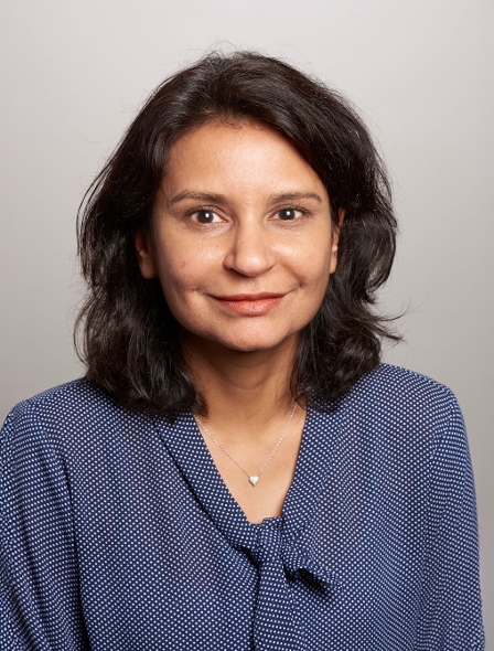 Profile image of Sonal Jani