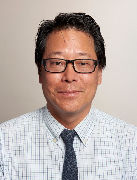 Profile image of Vincent Yen