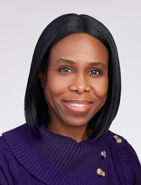 Profile image of Linda Jean-Baptiste
