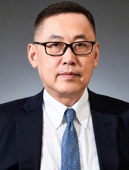 Profile image of John Cijiang He