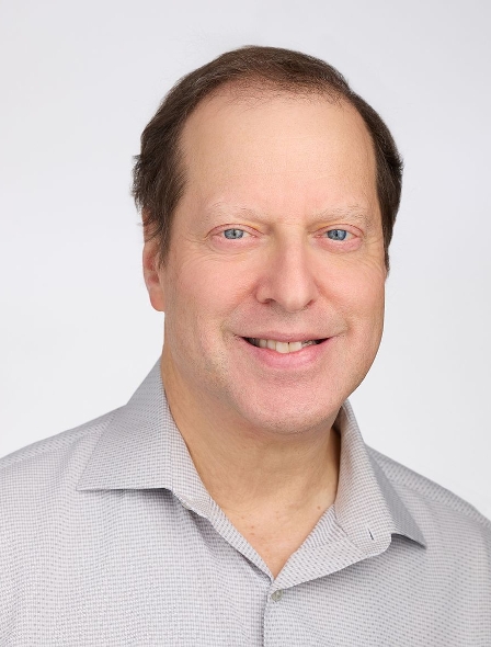 Photo of Steven Halle