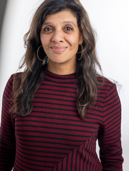 Profile image of Anjali R Gupta
