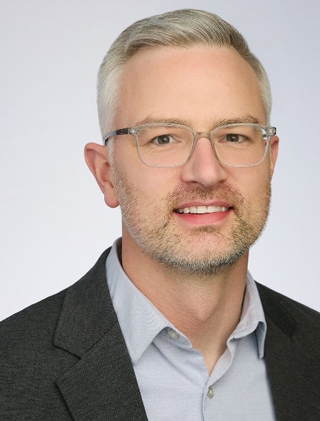 Photo of Cameron McAlpine