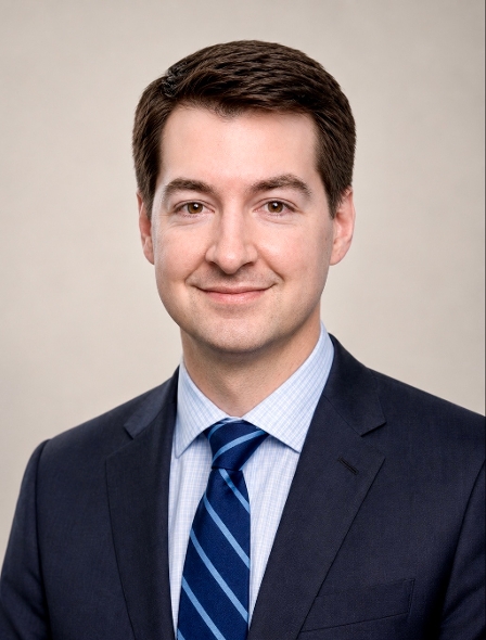 Photo of Shawn Anthony