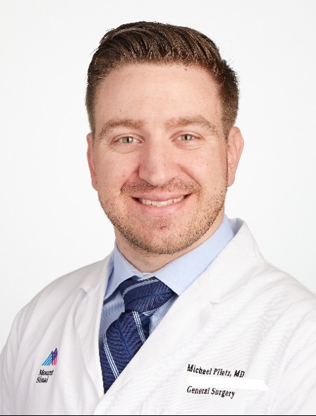 Profile image of Michael Plietz