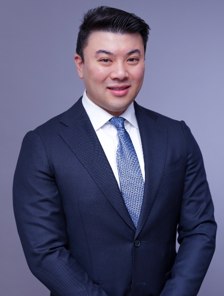 Photo of David Song