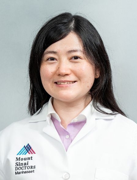 Profile image of Xiao Xiao Ma
