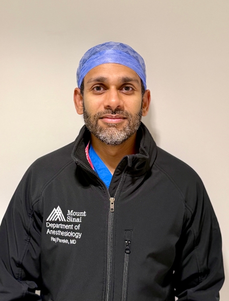 Profile image of Raj Parekh
