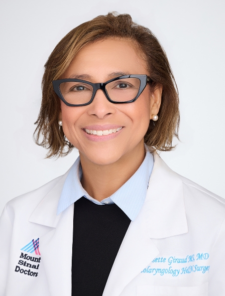 Profile image of Lissette Giraud