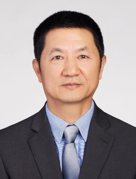 Profile image of Hongzhen Hu