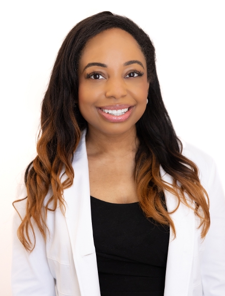 Profile image of Brianna Olamiju