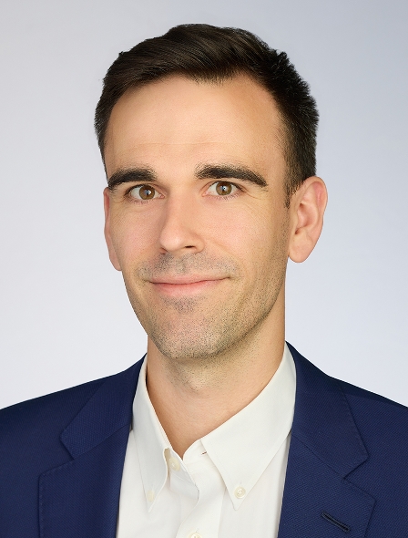 Profile image of Luke Kiefer