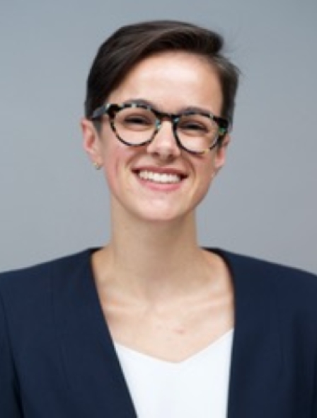 Profile image of Alexandra Dunn