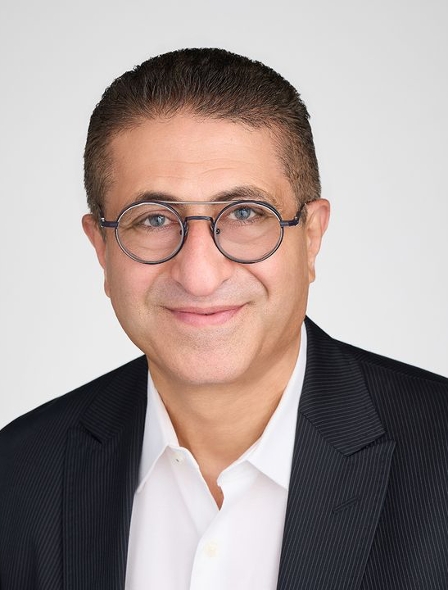 Profile image of Ossama Samuel