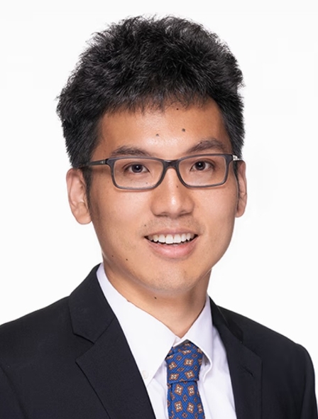 Profile image of Huazhen Chen