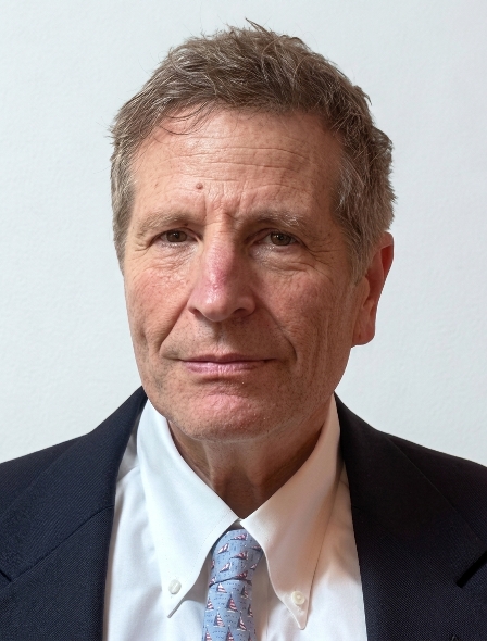 Profile image of David Friedel