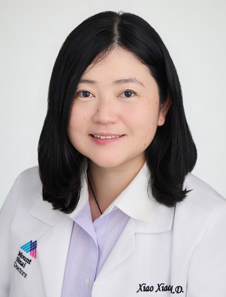 Profile image of Xiao Xiao Ma