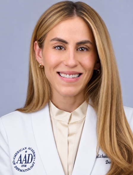 Profile image of Michelle Kahn