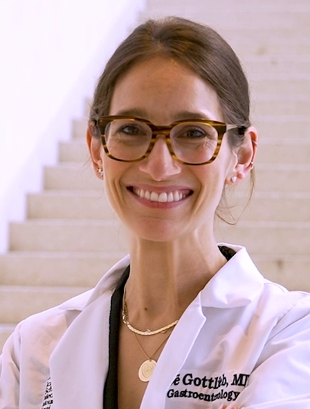 Profile image of Zoe S Gottlieb