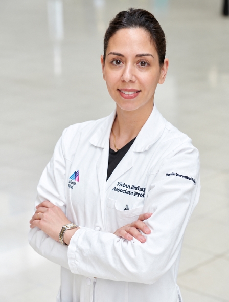 Photo of Vivian Bishay