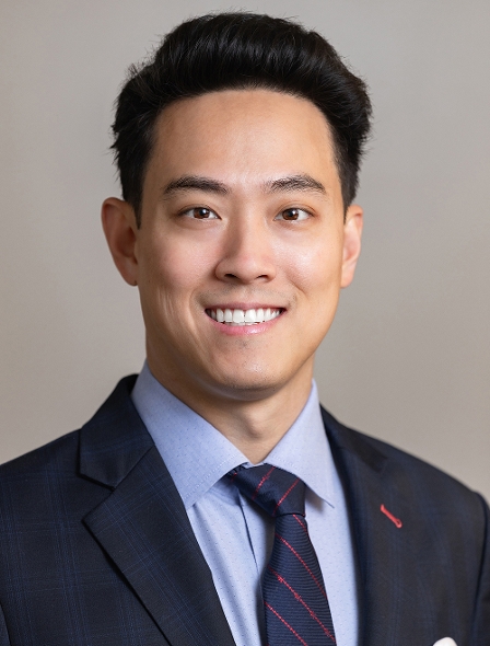 Profile image of Steven Cai
