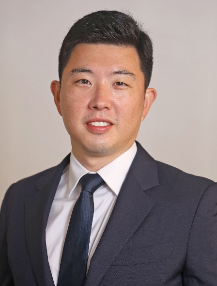 Profile image of Samuel Kim