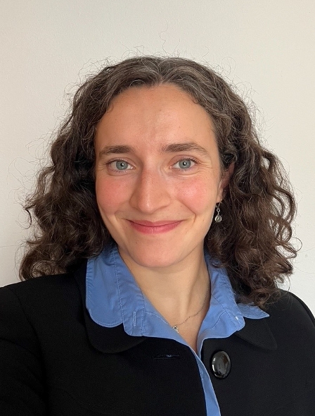 Profile image of Talia Paradiso
