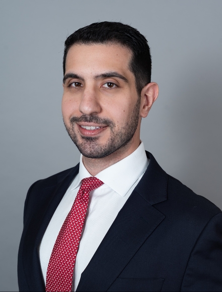 Profile image of Aymen Alqazzaz
